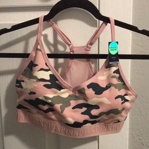 💗VS Pink Sports Bra💗